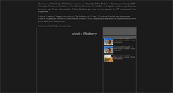 Desktop Screenshot of fotografia.perarocha.pt